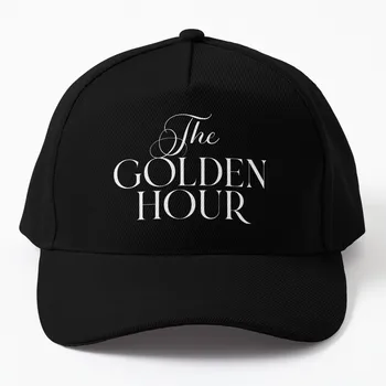 Бейсбольная кепка Golden Hour | IU Concert, бейсболка, роскошные брендовые шляпы, мужские и женские